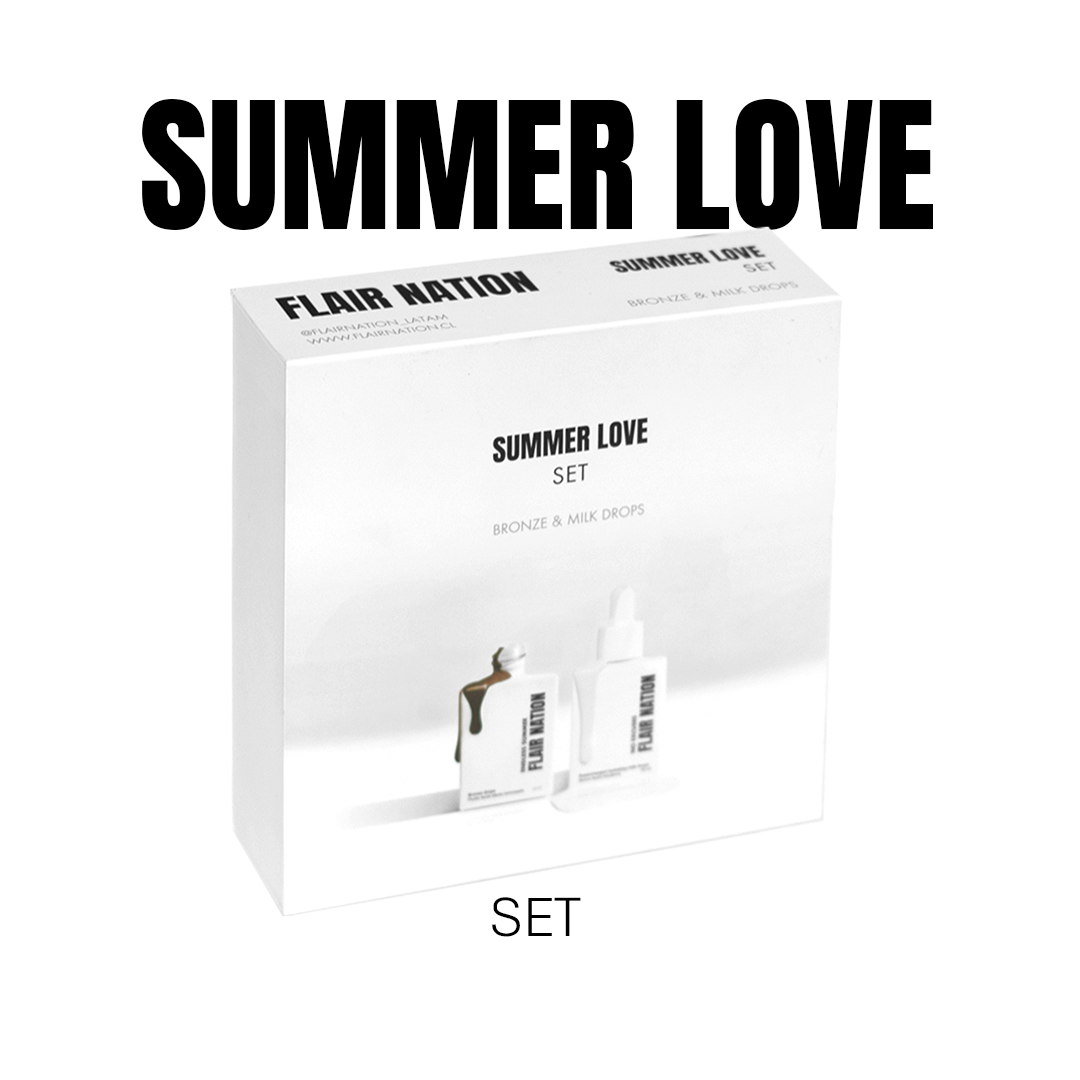 Set Summer Love