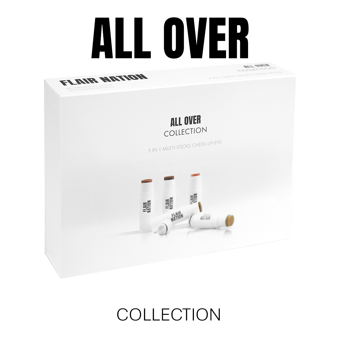Set All Over Collection