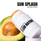 Sun Splash – Stick Sérum con FPS 50+ Flair Nation