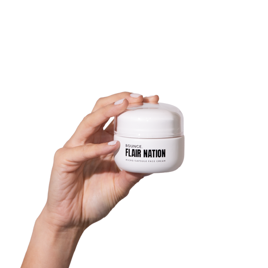 The Bounce Set  Flair Nation