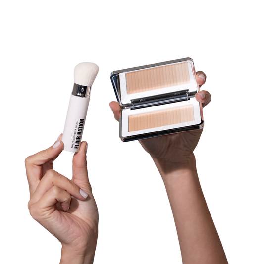 The MakeUp Essentials Flair Nation