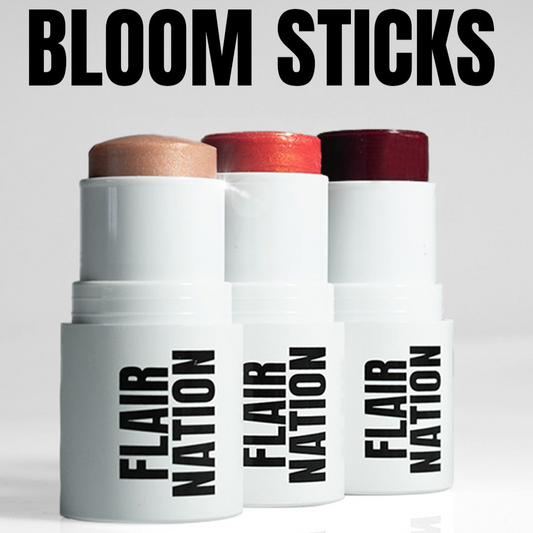 Set Bloom Collection Flair Nation