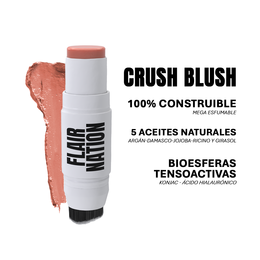 CRUSH BLUSH