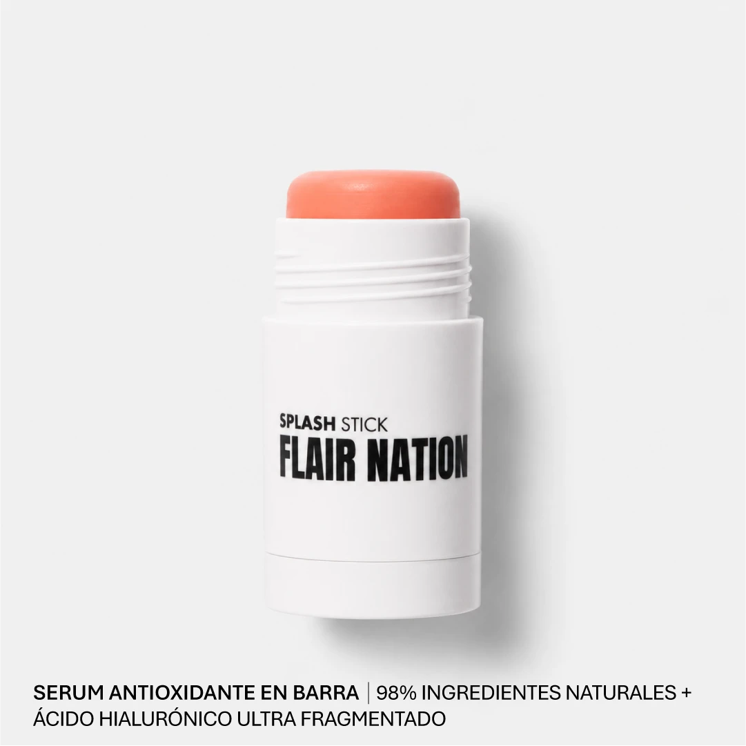Day Splash - Antiox Energy Stick Flair Nation