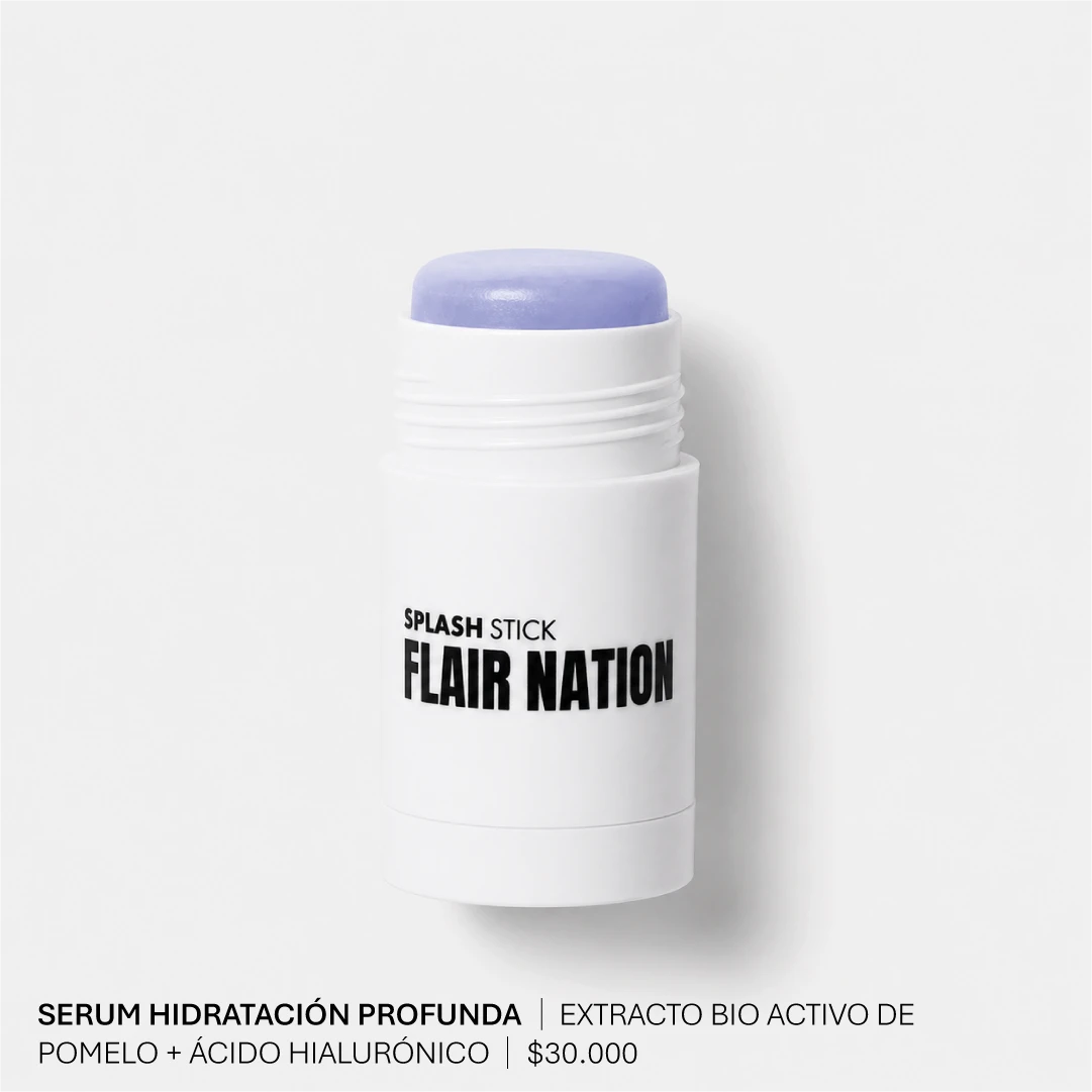 Deep Splash - HydraRepair Stick Flair Nation