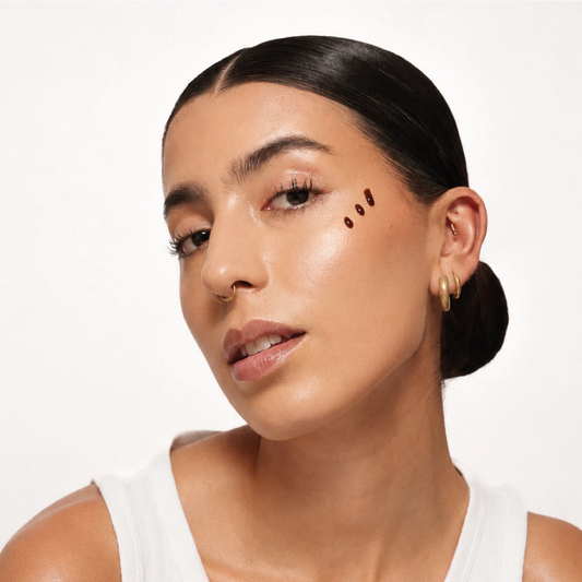 Endless Summer Flair Nation - Bronze Drops
