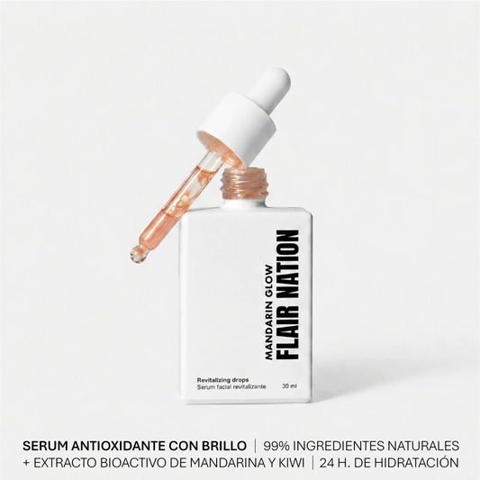 Rutina Antioxidante Completa