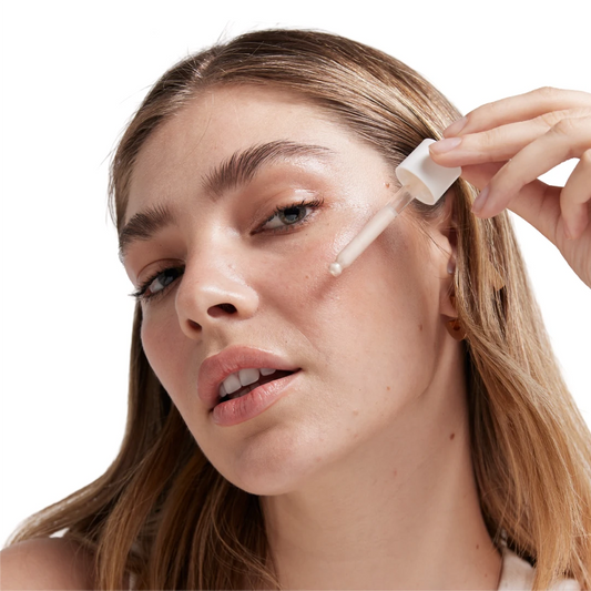 Glow Drops Flair Nation - Rising Star