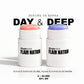 Day & Deep Splash Rutina Diaria