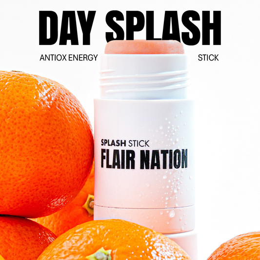 Day Splash - Energy AntiOx Stick