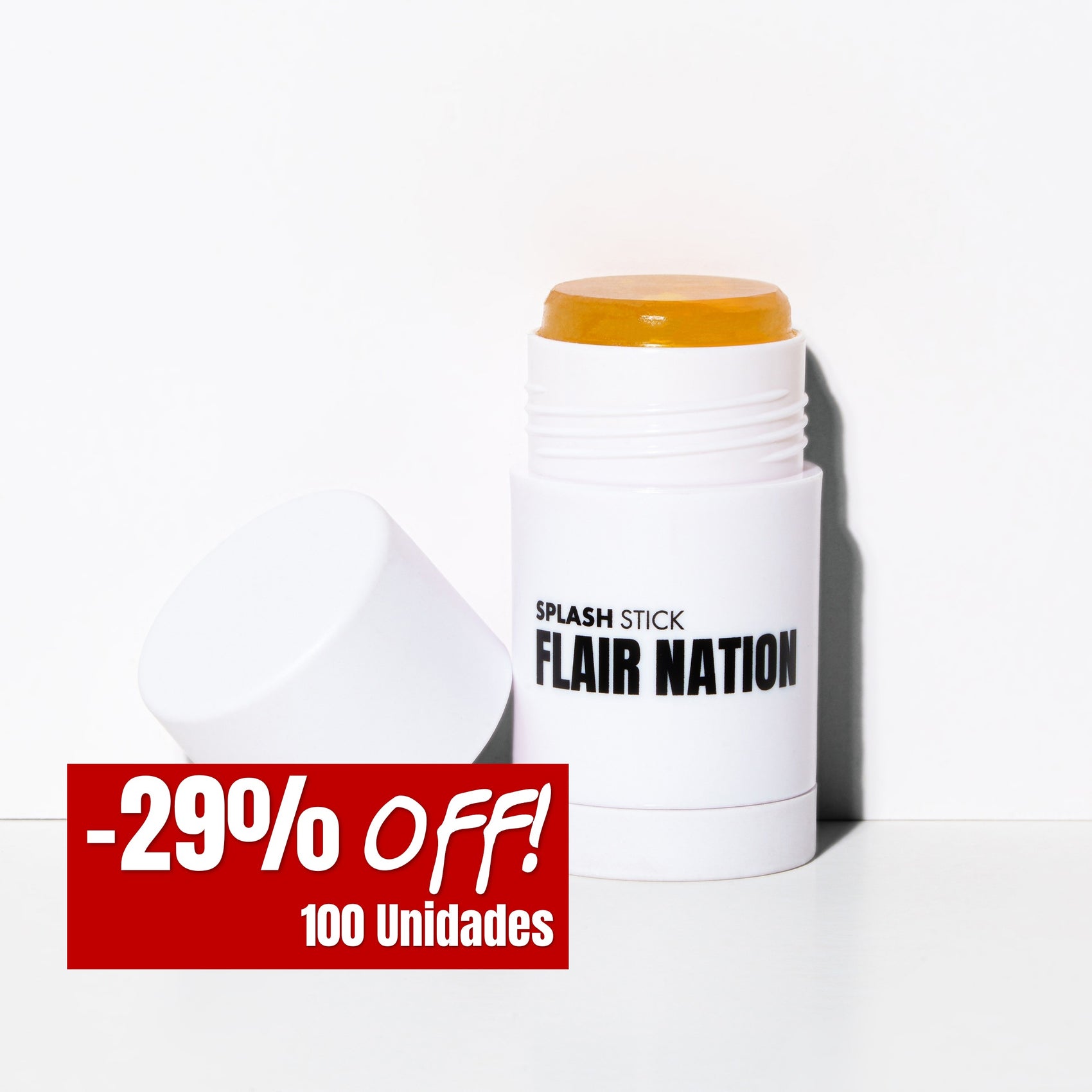 Sun Splash - SPF 50+ Stick