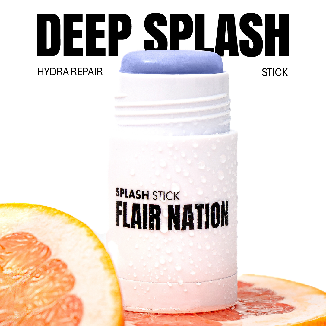 Deep Splash - HydraRepair Stick Flair Nation