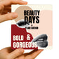 Set Bold & Gorgeous