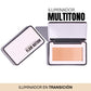 Double Glow Iluminador Multi Tono Flair Nation