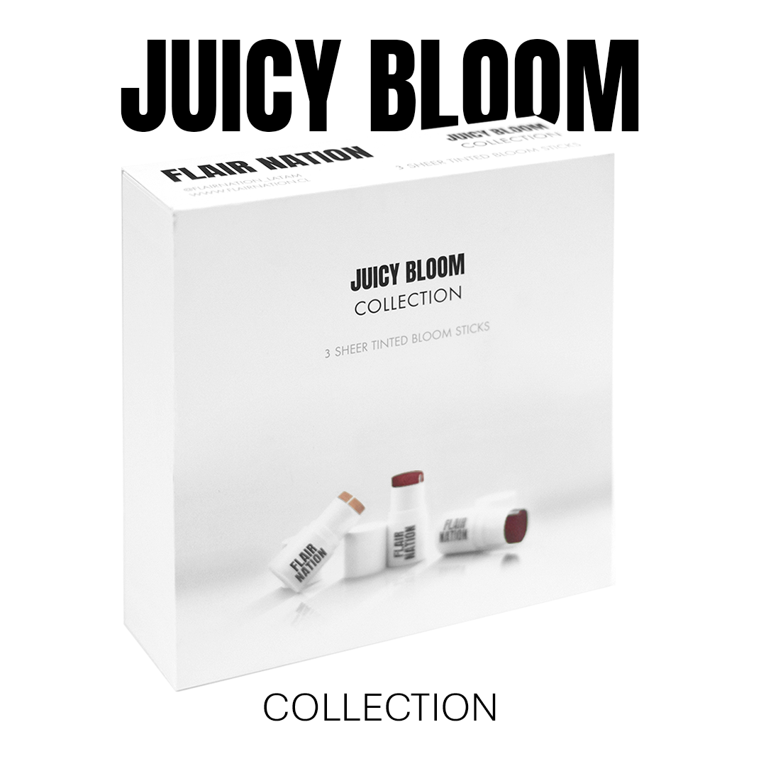 Set Bloom Collection – Flair Nation