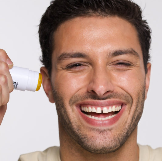 Sun Splash – Stick Sérum con FPS 50+ Flair Nation