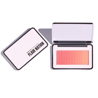 Variedades de Rubores en Transición Flair Nation