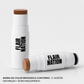 Bronzer & Contorno Flair Nation