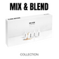 Set Skin Drops Collection