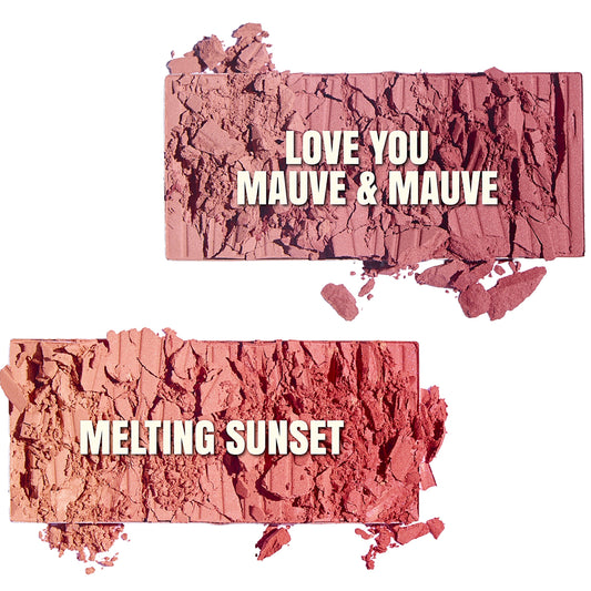 Variedades de Rubores en Transición Flair Nation