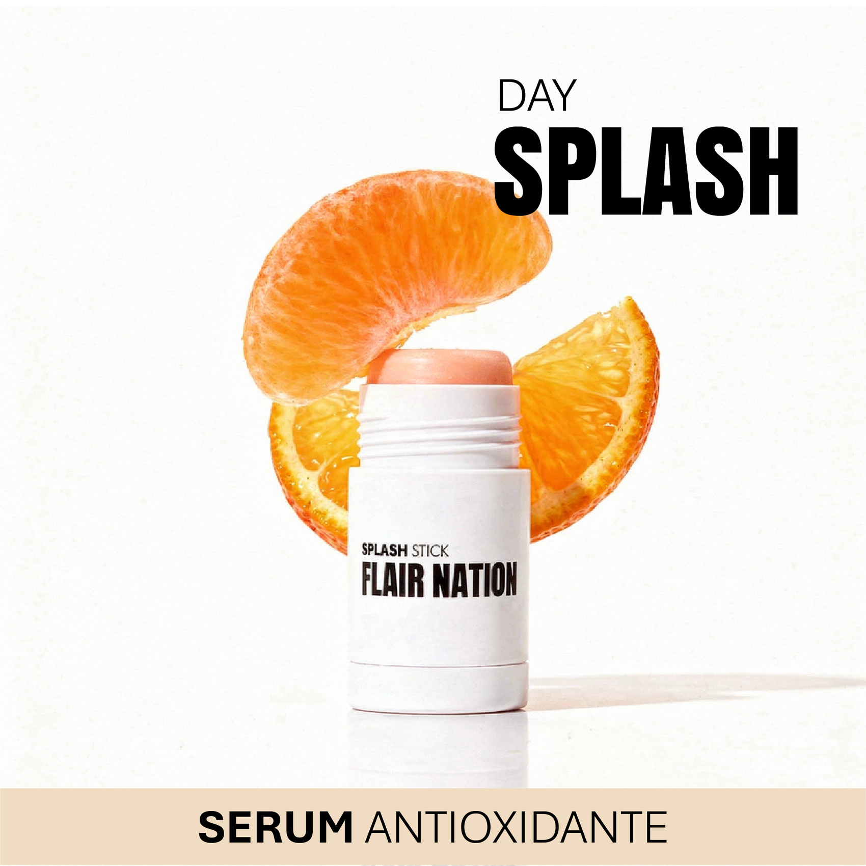 Day Splash - Antiox Energy Stick Flair Nation