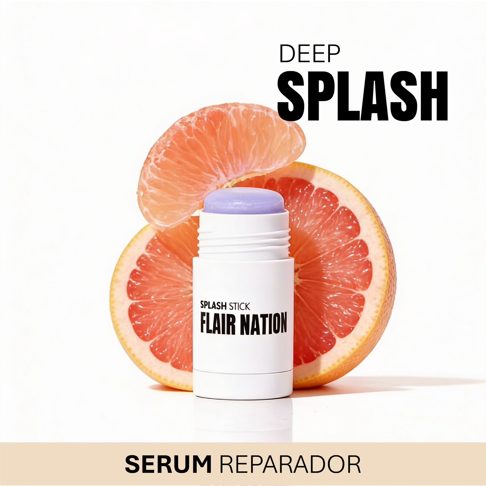 Deep Splash - HydraRepair Stick Flair Nation