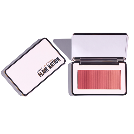 Combo Love you Mauve & Mauve + Bronzer & Contorno + Brocha Multitasker