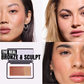 The Real Bronze & Sculpt Bronzer Multi Tono Flair Nation