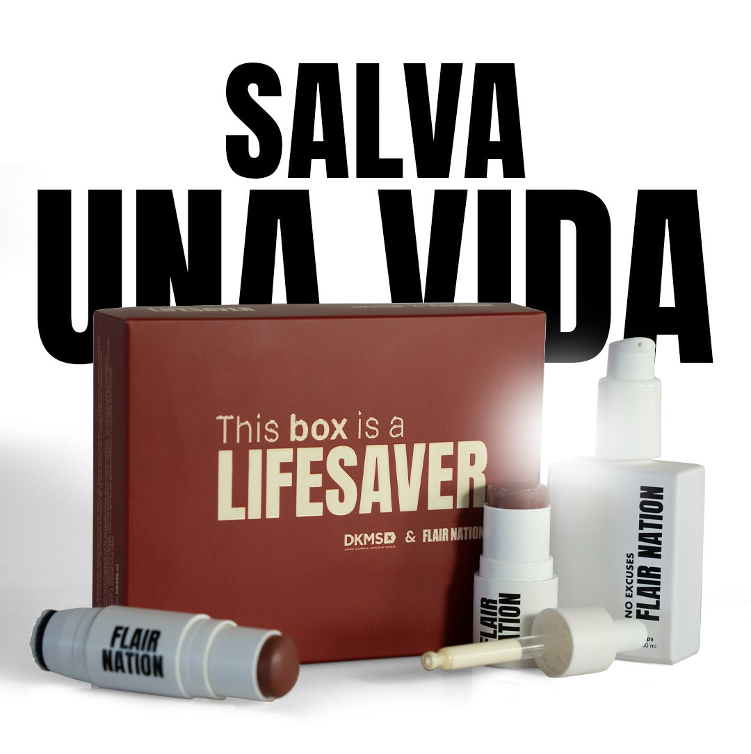 Salva una Vida