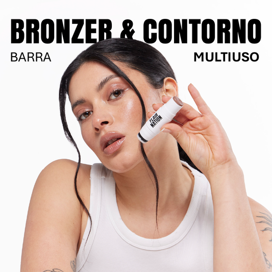 Bronzer & Contorno