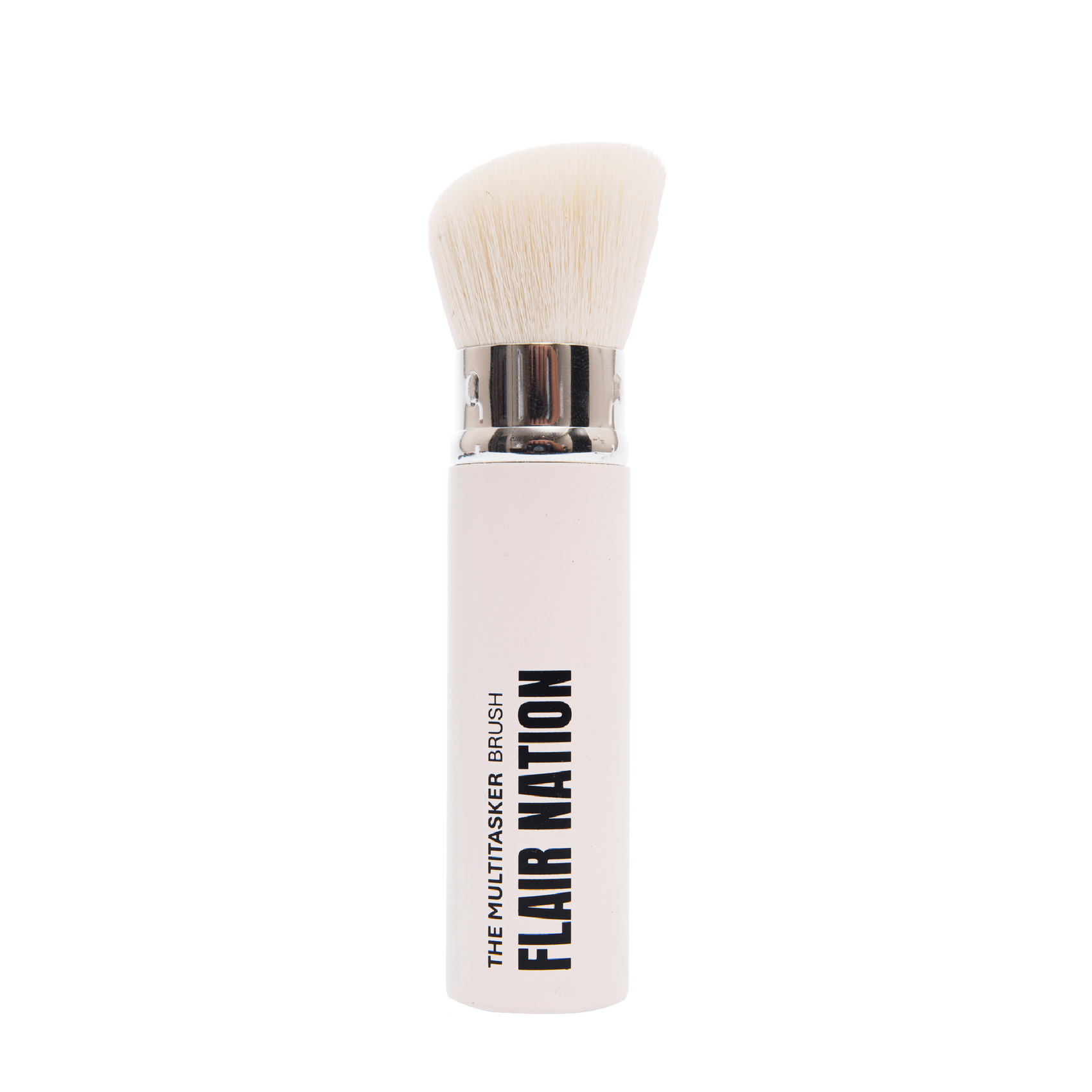 Brocha Multitasker Flair Nation - Rubor y Bronzer