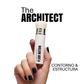 Brocha Architect Flair Nation- Contorno y estructura