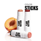 All Over Stick Flair Nation -  Barra de color multiuso