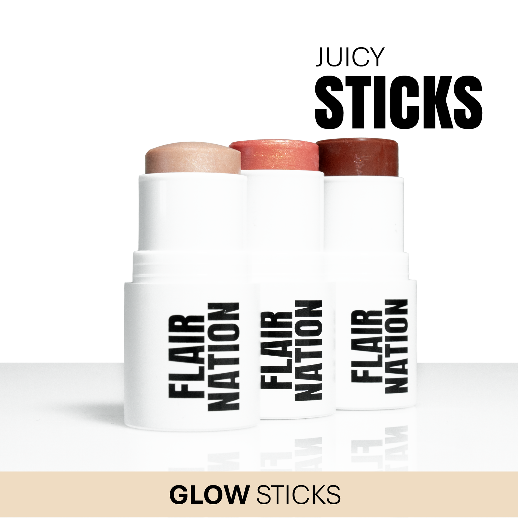 Juicy Bloom Sticks  Flair Nation