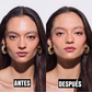 Polvo Compacto Multi Tono