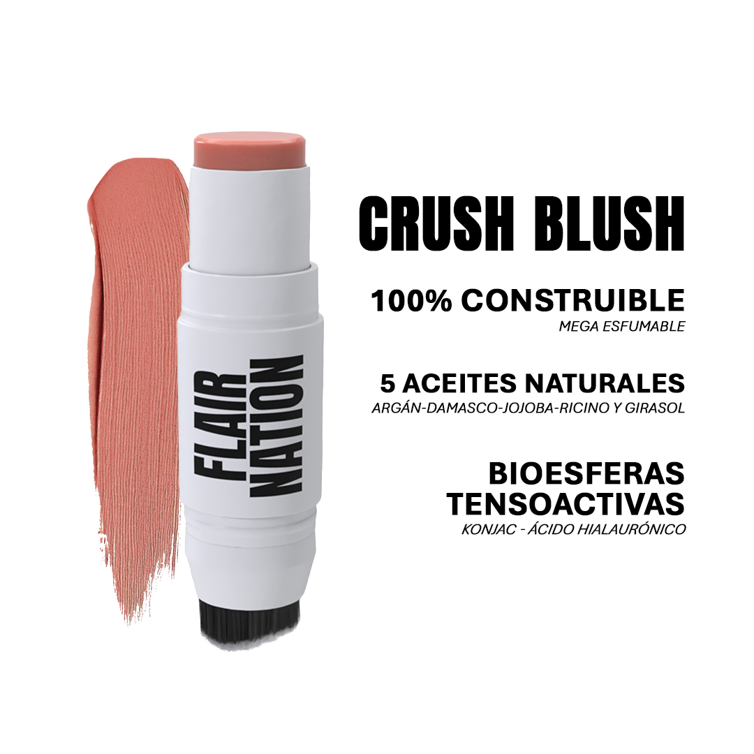 Crush Blush