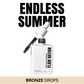 Endless Summer Flair Nation - Bronze Drops