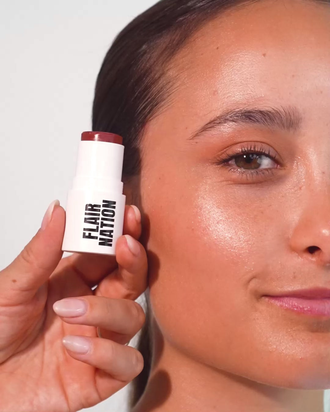 PLUMP IT UP